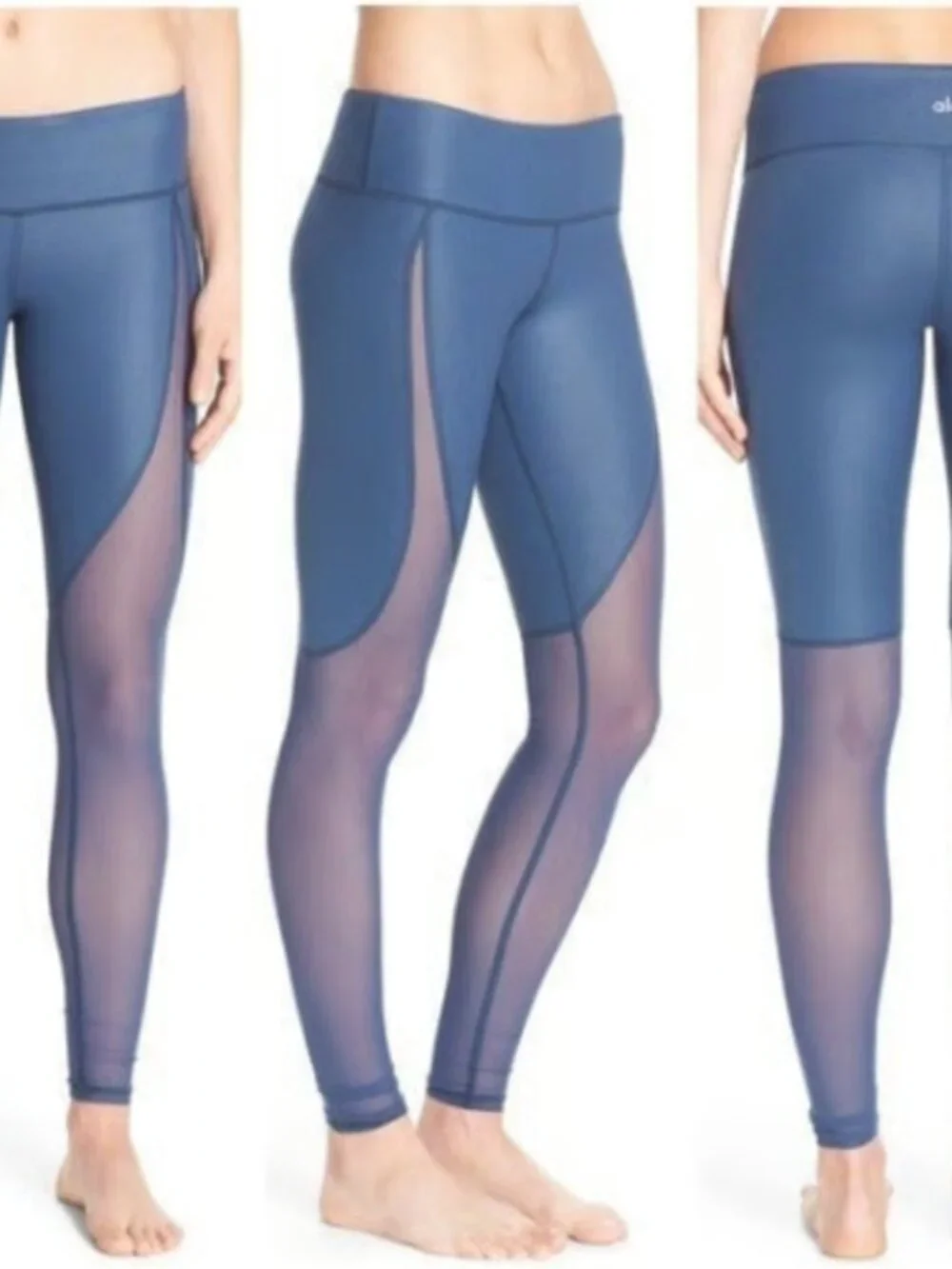 ALO Yoga sleek high